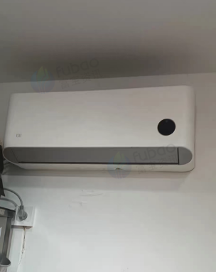 重庆地区处理空调