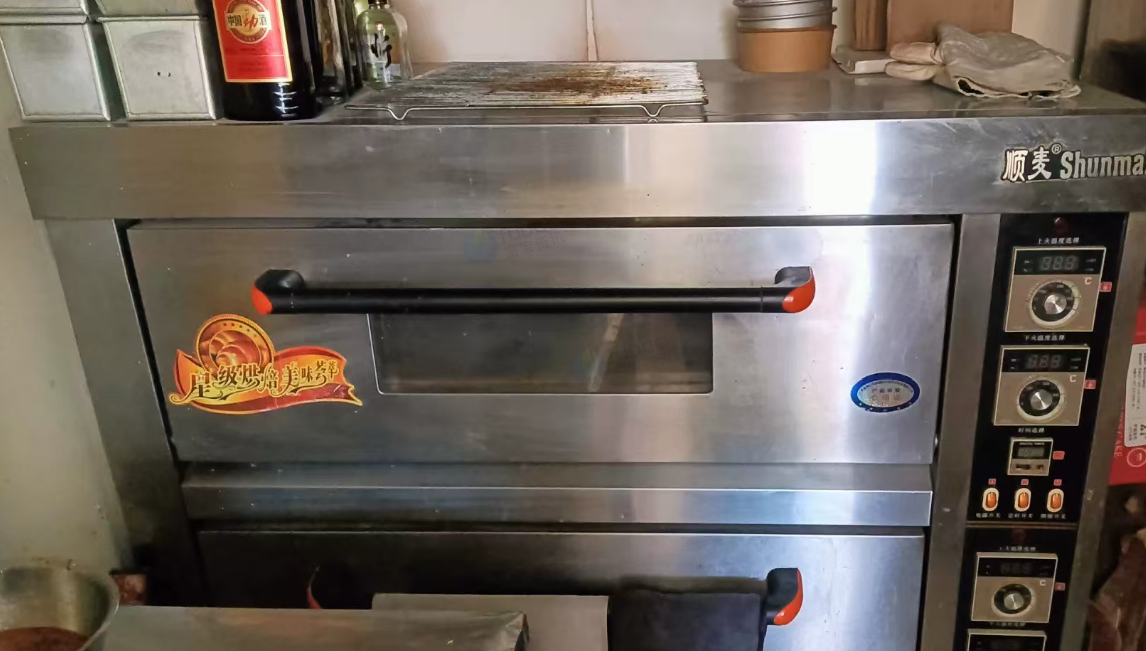 忻州市地区店铺处理全套蛋糕设备