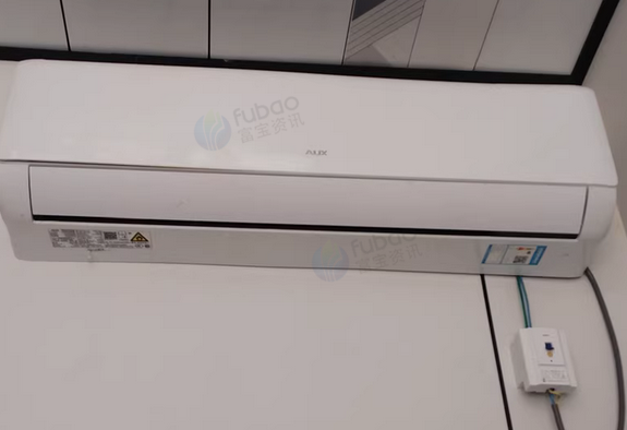 南昌市地区处理奥克斯大3P空调