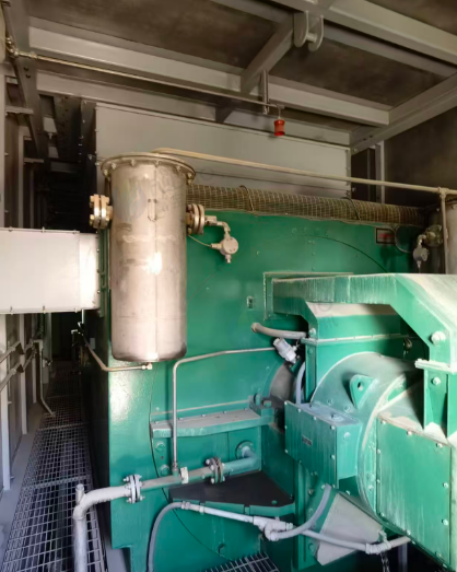 供应：美国索拉130燃机、GELM6000燃机、12000汽轮机