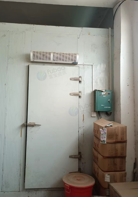 开封市地区处理冷库