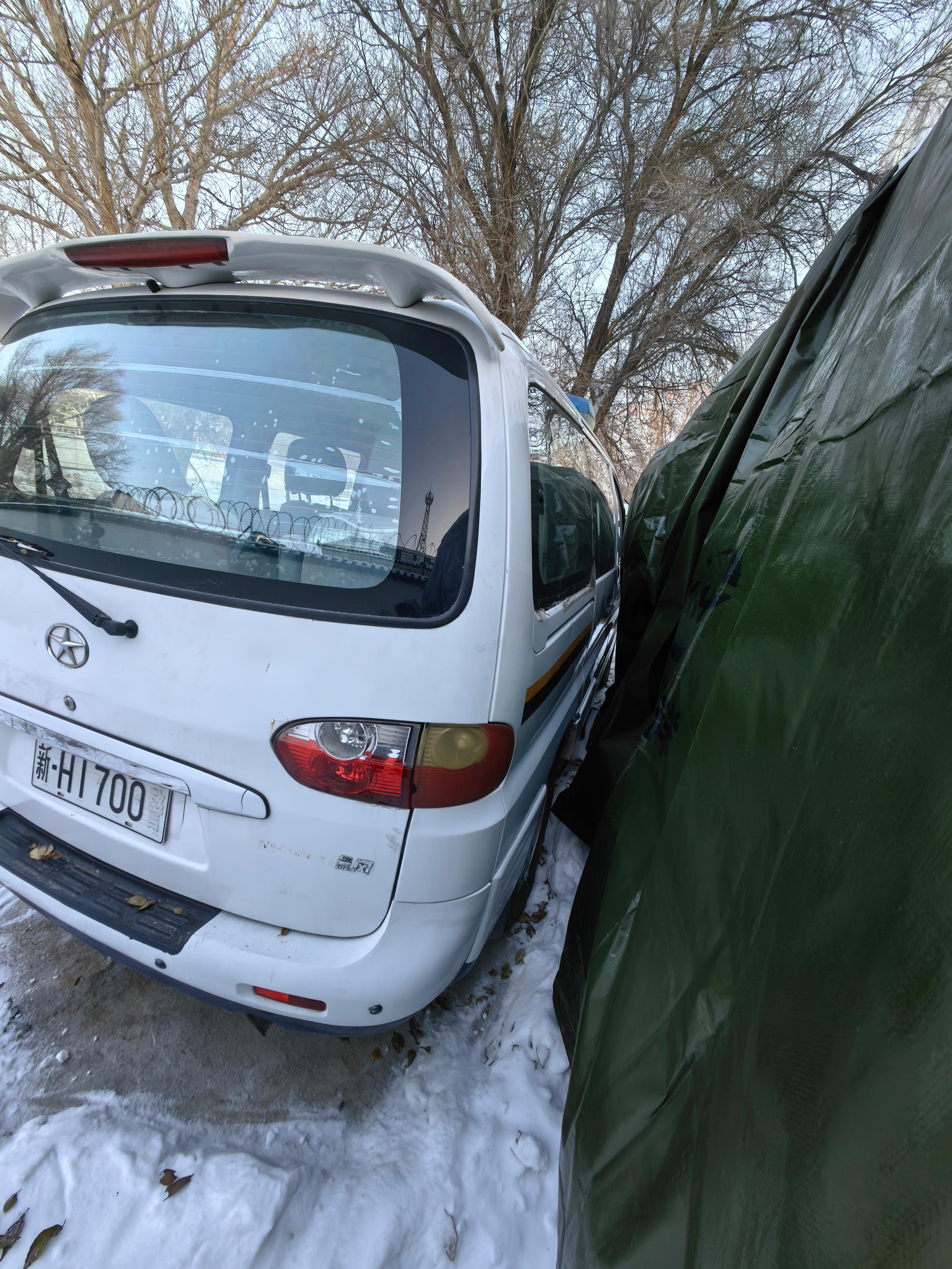 3月25日喀什市出入境边防检查总站30辆报废车转让公告