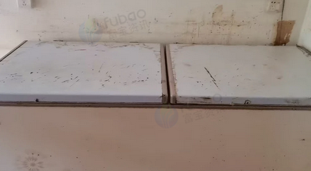 重庆地区自用处理卤菜展示柜、冰柜