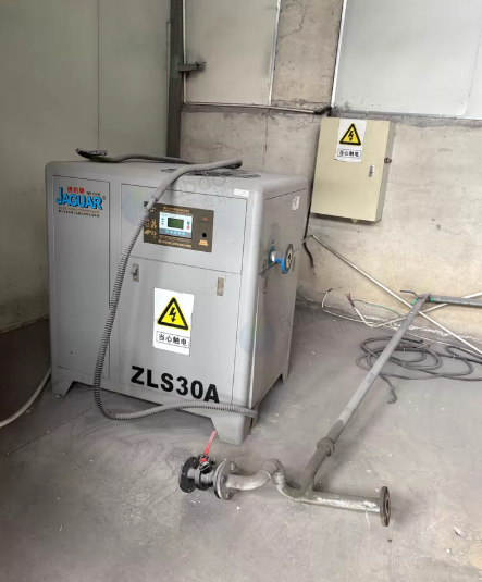 苏州市地区处理10吨行车、制氮机