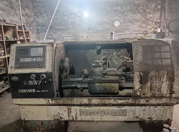 石家庄市地区处理数控车床