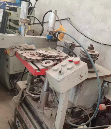 西安市地区处理门窗设备