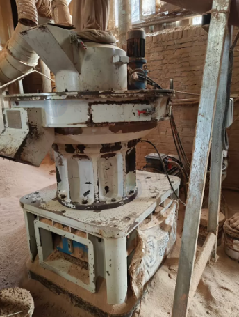 德州地区工厂处理宇龙560颗粒机