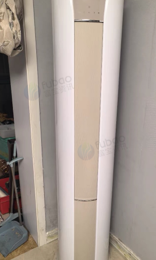 淮安市地区处理海尔3匹立式空调