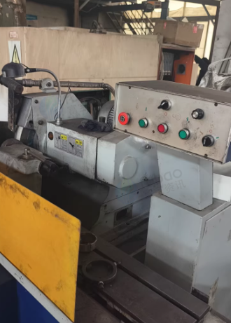 淄博市地区公司处理MG1432外圆磨床