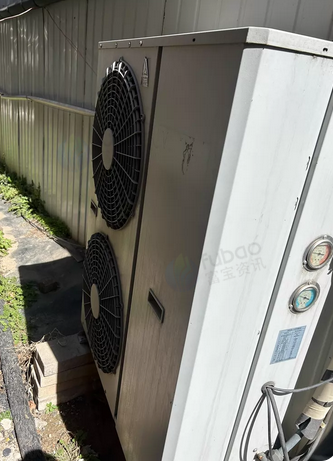 石家庄市地区处理冷库设备