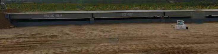 包头市地区处理18米120t地磅