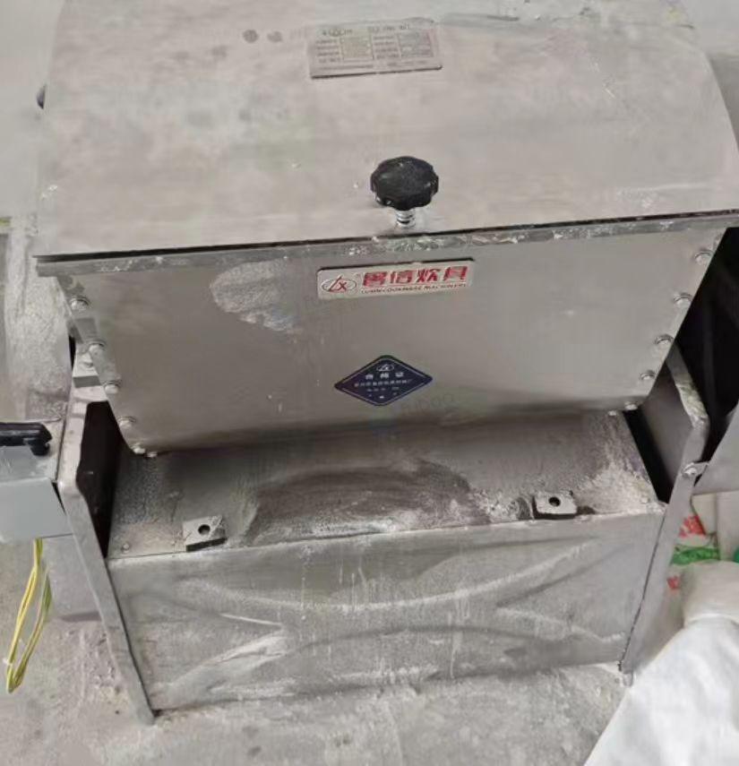 济南市地区处理压面和面机、电热锅