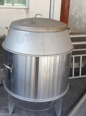 池州地区处理90烧鸭炉