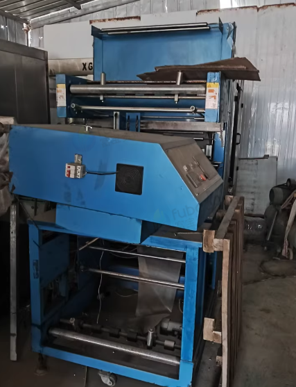 濮阳市地区处理半自动理瓶机、灌装机、套标机等