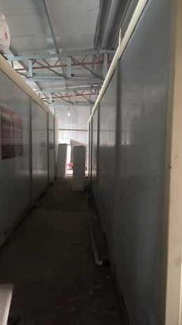 邢台市地区处理智能种植方舱