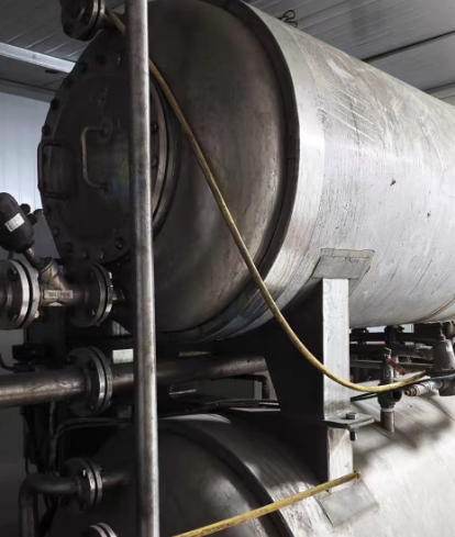 重庆地区处理杀菌釜