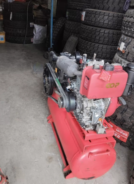 黔南市地区处理自动打气泵