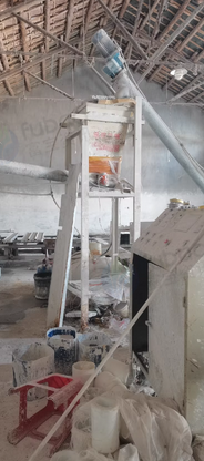 荆州地区处理石膏制品、线条自动生产线