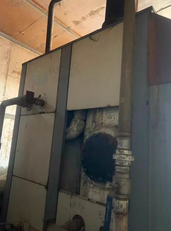 衡水市地区处理养殖场锅炉