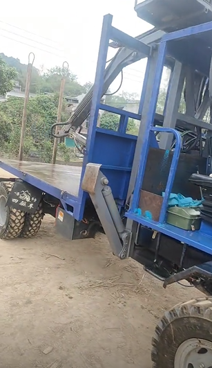 南宁地区处理无限回转抓机