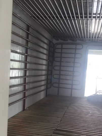 南通市地区工厂处理冷库3个