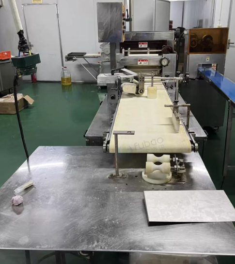 徐州地区工厂处理自动包装生产线一套