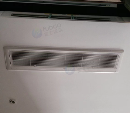 茂名市地区处理中央空调