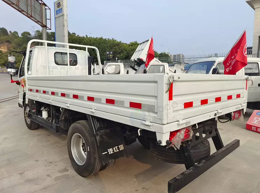 福州市地区处理平板车