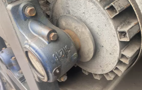 曲靖市地区处理带式压滤机