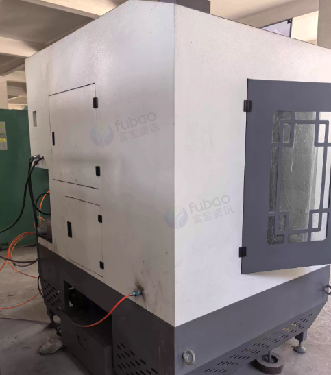 常州地区工厂处理JZ-500数控钻攻机床