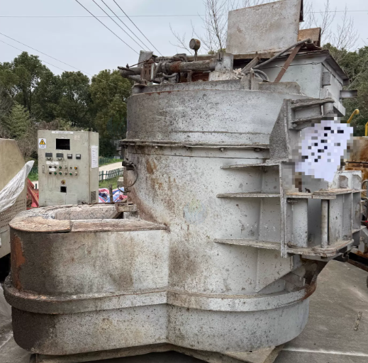 无锡市地区工厂处理旧熔接炉2台