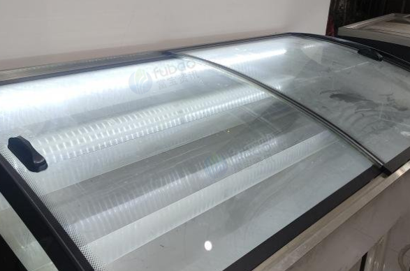 商丘市地区处理阶梯展示冰柜、酒水柜