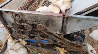 菏泽市地区处理7轴脱毛机