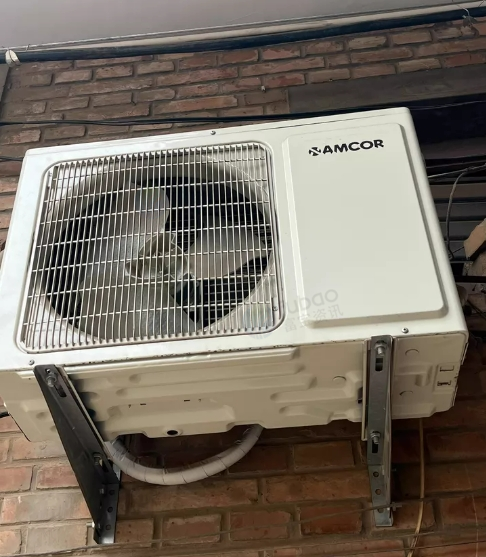 临汾市地区处理AMCOR挂机空调