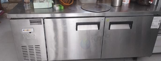 昭通市自用地区处理星星冰柜