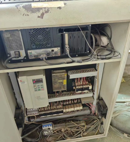 惠州市地区生意不好处理4工序开料机