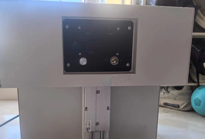 保山市地区处理多功能熔烫机