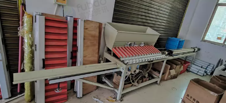 金华地区处理全自动胶带分切机