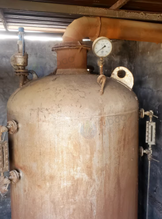 济宁市地区处理0.75吨蒸汽锅炉