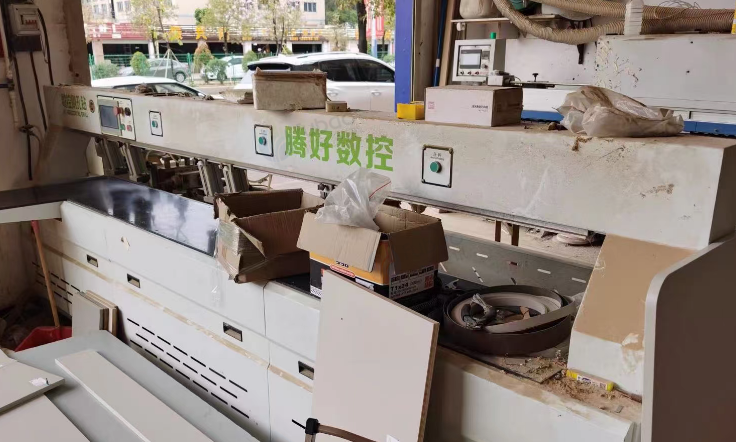 阳江市地区处理全屋定制整套设备