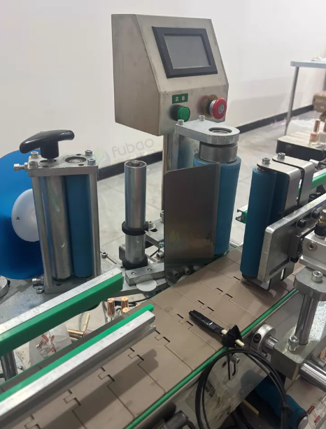 金华地区处理贴标机