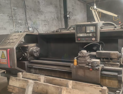 临沂市地区处理自改沈阳数控车床