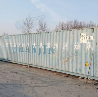 北京地区处理集装箱铁质