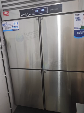 邢台市地区处理中国汉堡店9.9成新全套设备