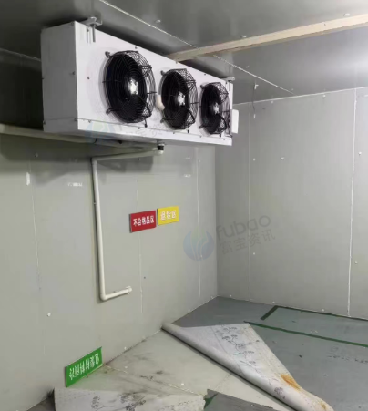 西安市地区处理冷库