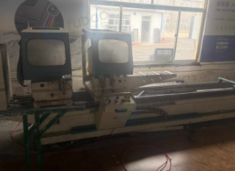 潍坊市地区工厂处理断桥设备