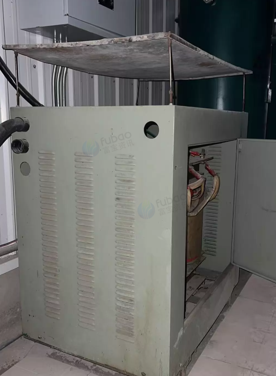 大连市地区工厂处理250KW变压器1台、大连6140车床1台