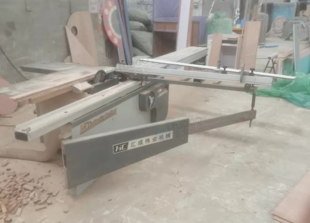 成都市地区处理推台锯