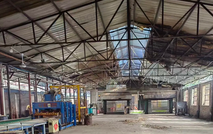 随州地区转行处理旋切机、自动裁板机、热压机、燃气锅炉