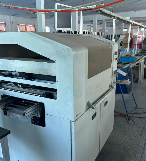 常州市地区工厂处理日立印刷机